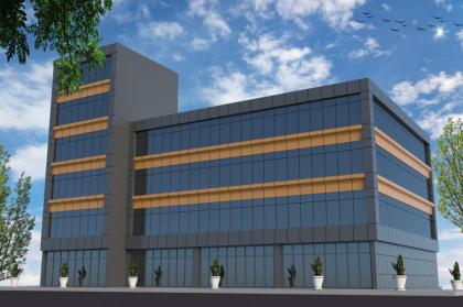 Acar Airport Hotel Plus 