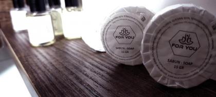 Acar Airport Hotel Plus - image 15