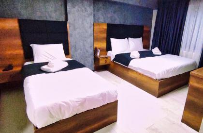 Acar Airport Hotel Plus - image 17