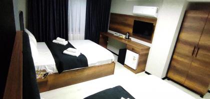 Acar Airport Hotel Plus - image 18