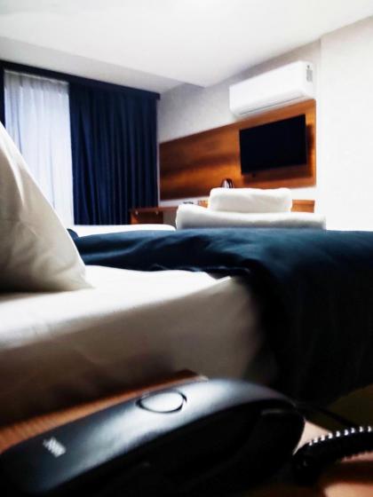 Acar Airport Hotel Plus - image 19