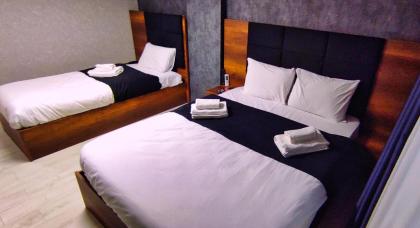Acar Airport Hotel Plus - image 20