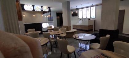 Acar Airport Hotel Plus - image 6