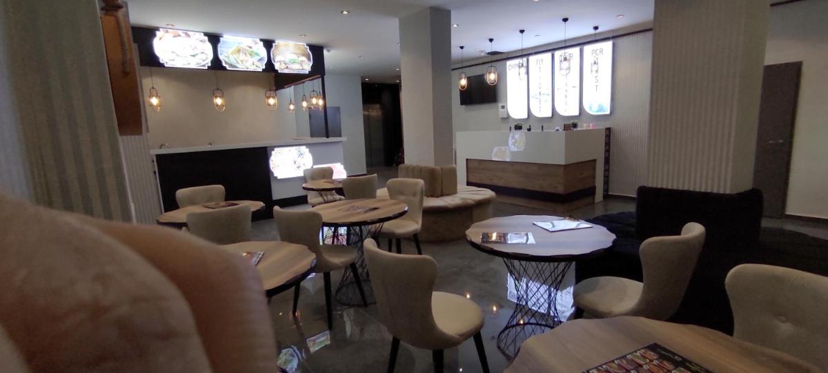 Acar Airport Hotel Plus - image 6