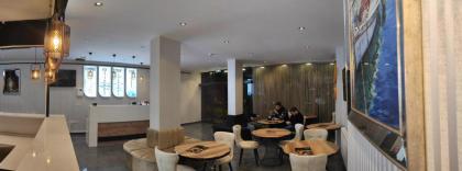 Acar Airport Hotel Plus - image 7