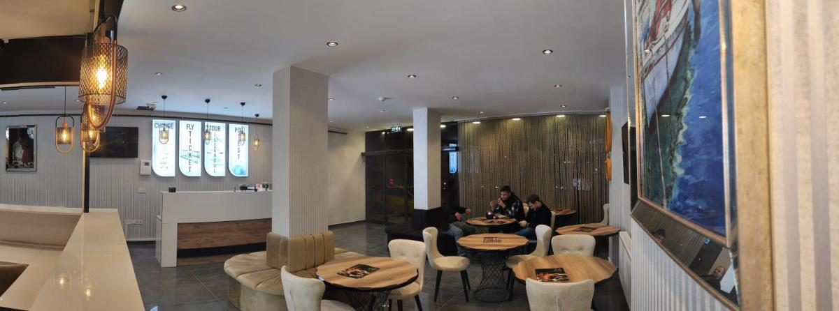 Acar Airport Hotel Plus - image 7