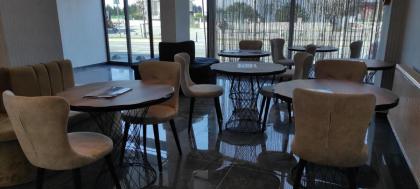 Acar Airport Hotel Plus - image 8