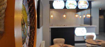 Acar Airport Hotel Plus - image 9