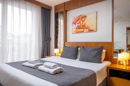 Dream Suite İstanbul Istanbul 