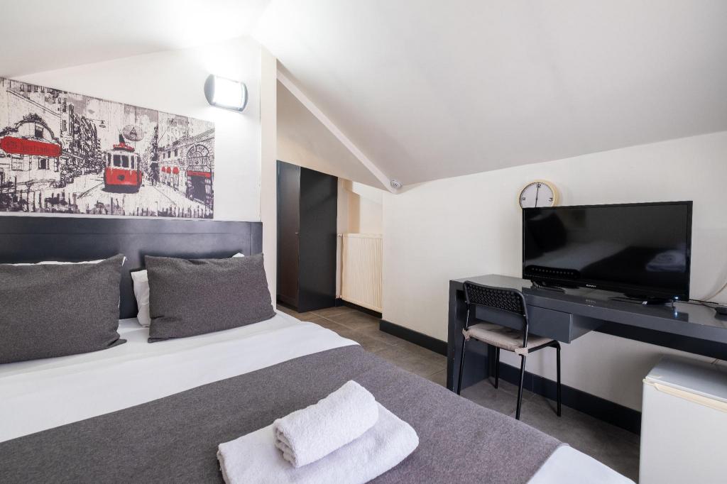 Dream Suite İstanbul - image 6