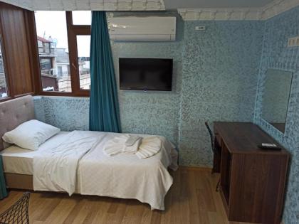 blue sail hotel - image 20