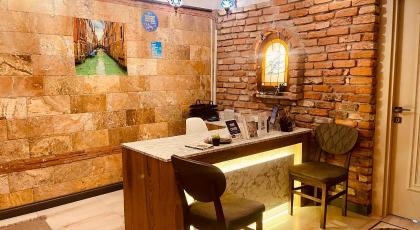 Lumina Boutique Hotel - image 13