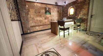 Lumina Boutique Hotel - image 19