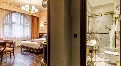 Cronton Design Hotel - image 21