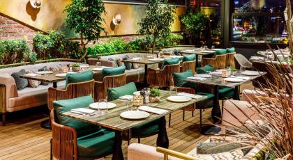 Cronton Design Hotel - image 27