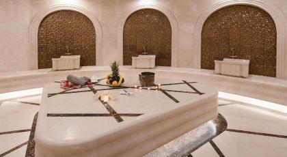 Cronton Design Hotel - image 30