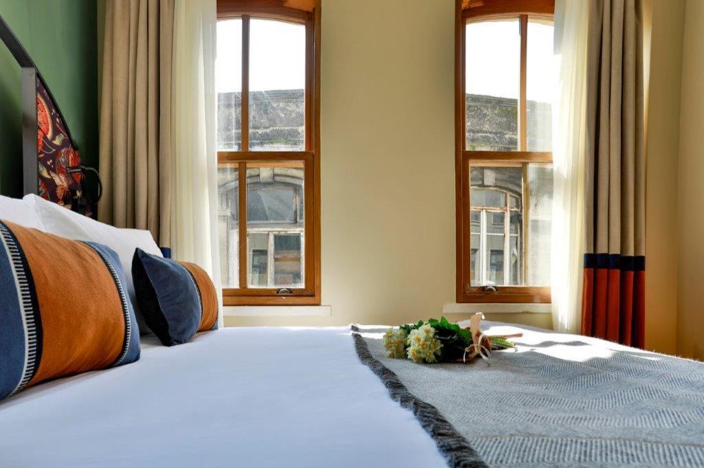 Sirin Han Hotel Old City - main image