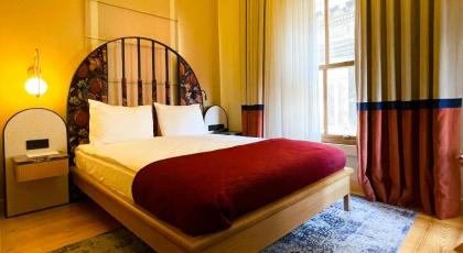 Sirin Han Hotel Old City - image 11