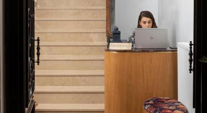 Sirin Han Hotel Old City - image 13