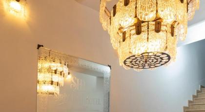 Sirin Han Hotel Old City - image 14