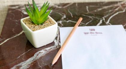 Sirin Han Hotel Old City - image 16