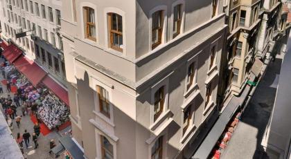 Sirin Han Hotel Old City - image 2