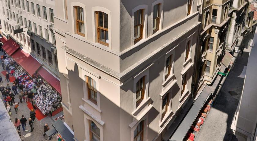Sirin Han Hotel Old City - image 2