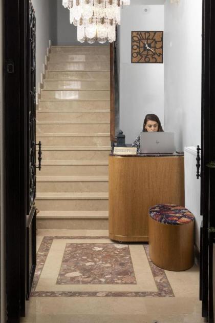 Sirin Han Hotel Old City - image 20
