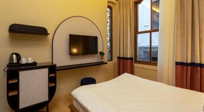 Sirin Han Hotel Old City - image 21