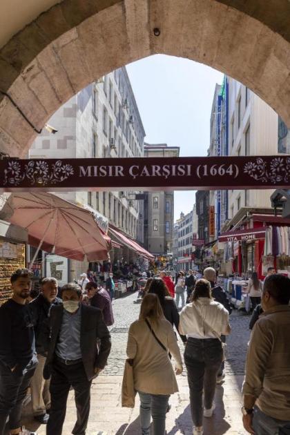 Sirin Han Hotel Old City - image 22