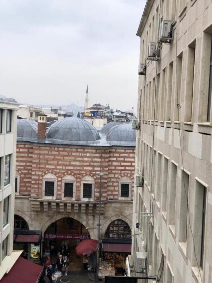 Sirin Han Hotel Old City - image 23