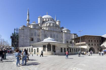 Sirin Han Hotel Old City - image 26