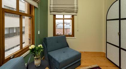 Sirin Han Hotel Old City - image 27