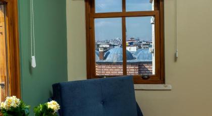 Sirin Han Hotel Old City - image 28