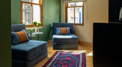 Sirin Han Hotel Old City - image 3