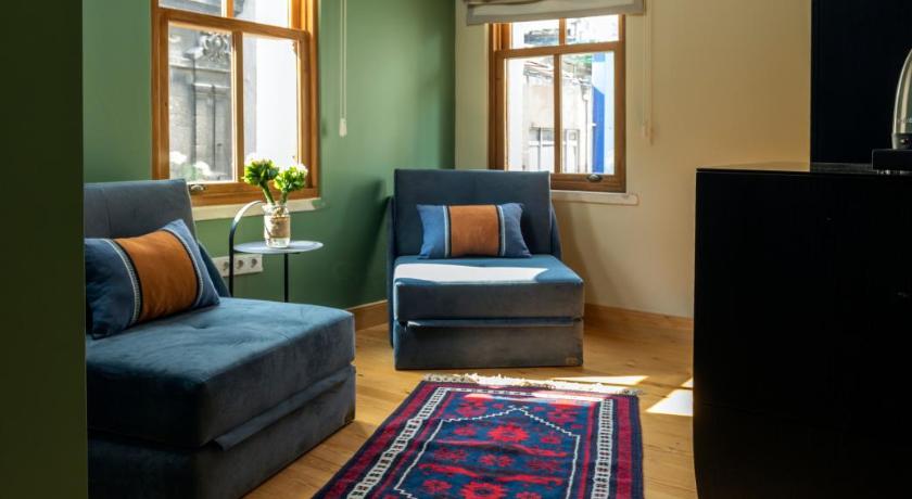 Sirin Han Hotel Old City - image 3