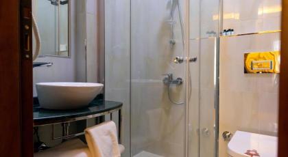 Sirin Han Hotel Old City - image 30