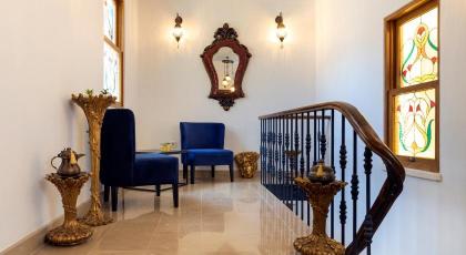 Sirin Han Hotel Old City - image 4