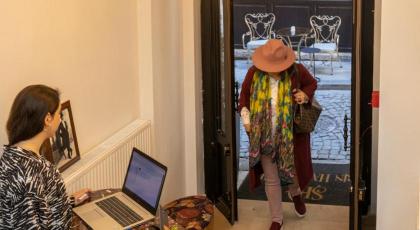 Sirin Han Hotel Old City - image 6