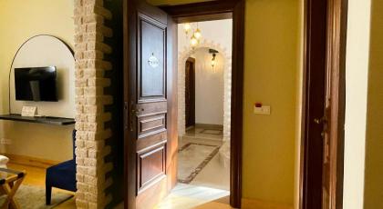 Sirin Han Hotel Old City - image 8