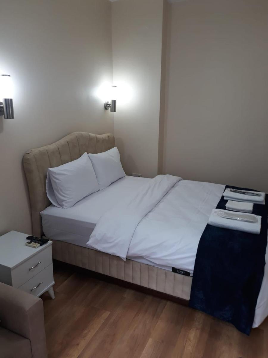 Taksim Pera Aparts - main image