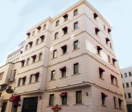 LONG STAY İSTANBUL HOTEL Istanbul 