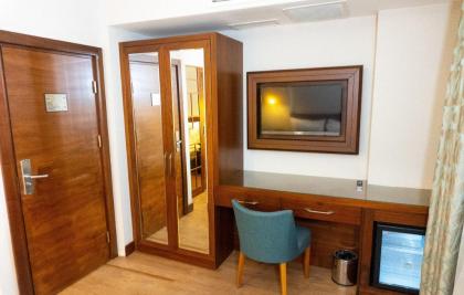 LONG STAY İSTANBUL HOTEL - image 10
