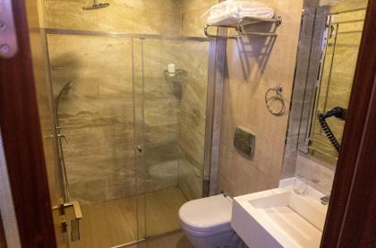 LONG STAY İSTANBUL HOTEL - image 11