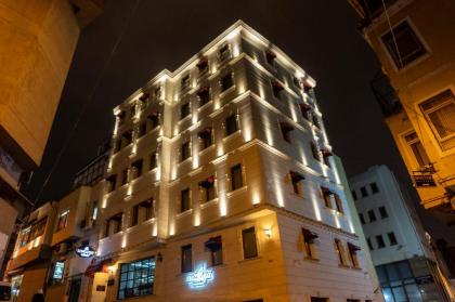 LONG STAY İSTANBUL HOTEL - image 2