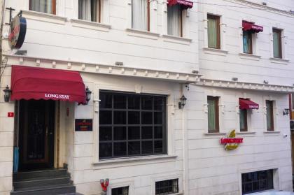 LONG STAY İSTANBUL HOTEL - image 3