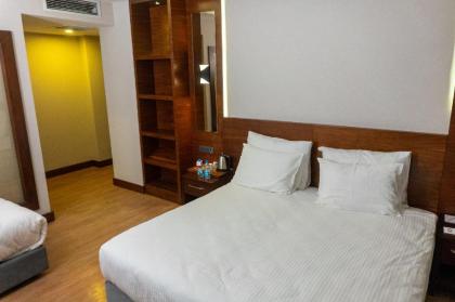 LONG STAY İSTANBUL HOTEL - image 5