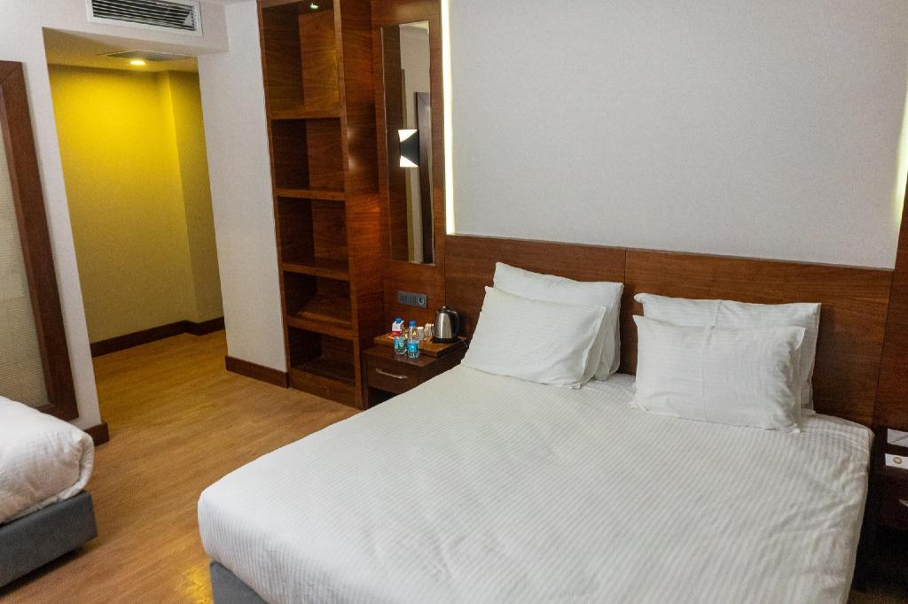 LONG STAY İSTANBUL HOTEL - image 5