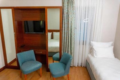 LONG STAY İSTANBUL HOTEL - image 6
