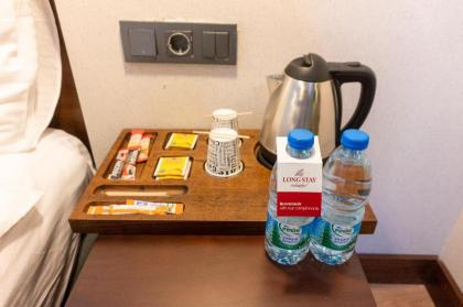 LONG STAY İSTANBUL HOTEL - image 7